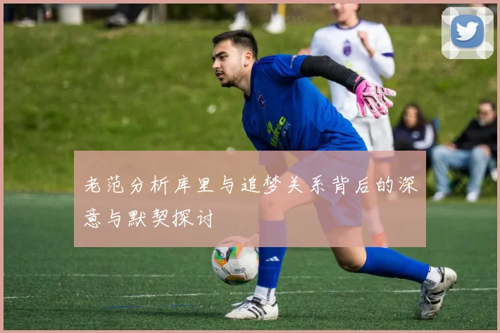 老范分析库里与追梦关系背后的深意与默契探讨